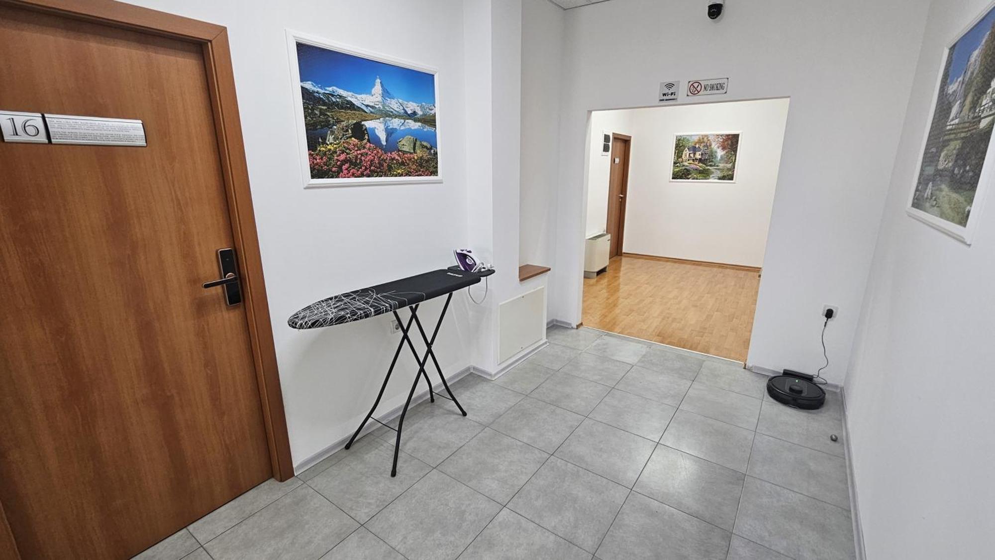 Hostel Canto Ruse Exterior photo