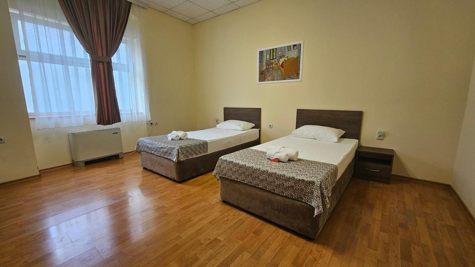 Hostel Canto Ruse Exterior photo