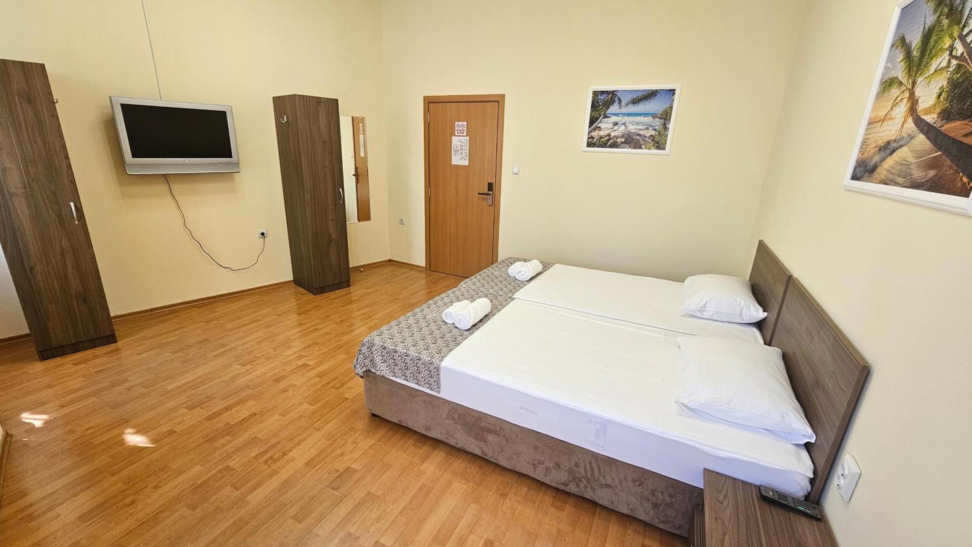 Hostel Canto Ruse Exterior photo