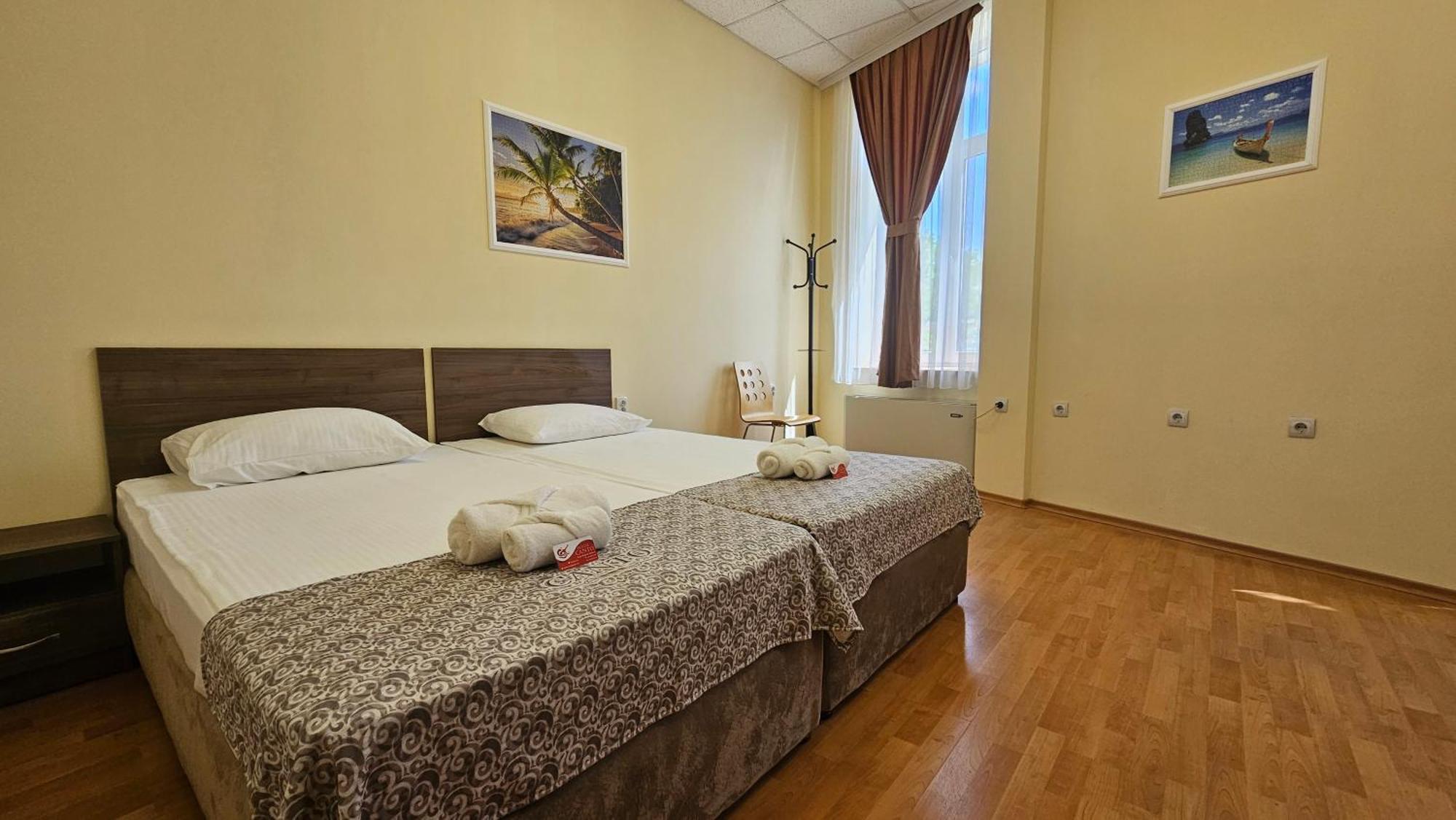 Hostel Canto Ruse Exterior photo